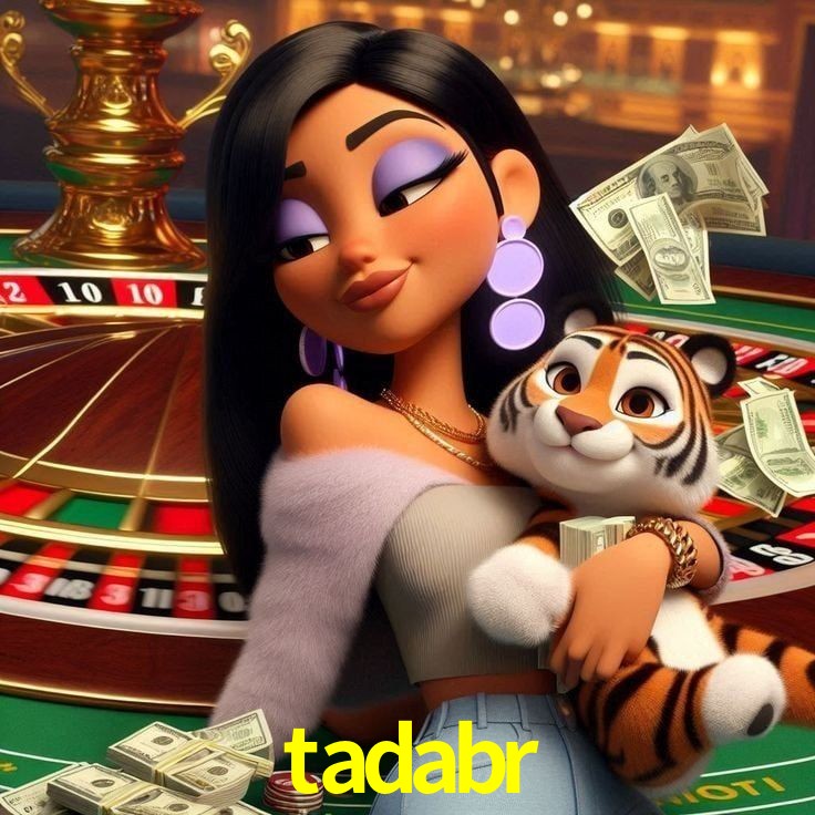 Statistics tadabr