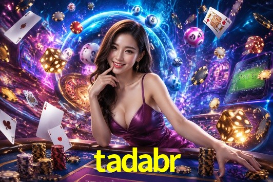 Welcome Bonus tadabr