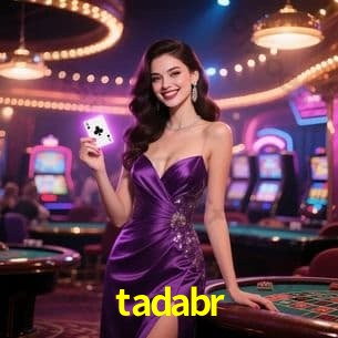 Experiência VIP tadabr
