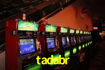 Descubra a Essência do tadabr: Nossa História e Compromissos