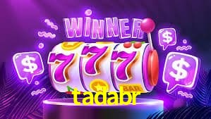 Experiência VIP tadabr