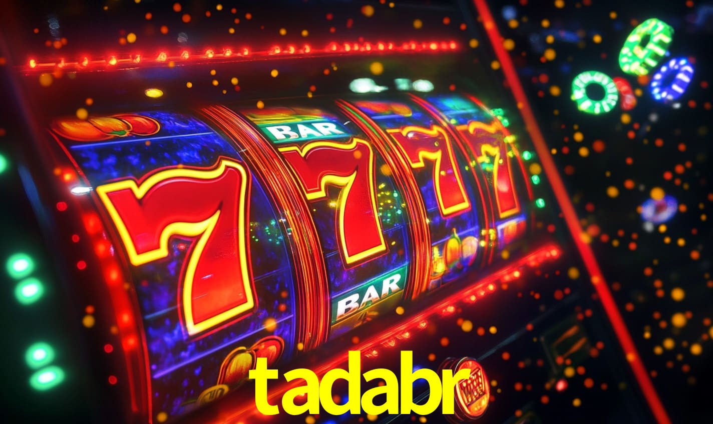 tadabr