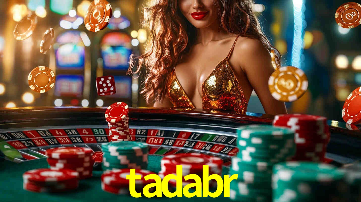Welcome Bonus tadabr