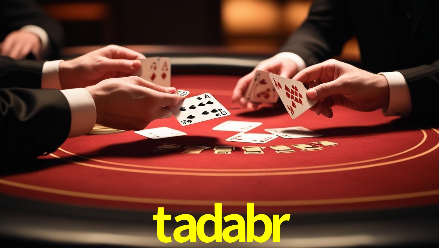 TADABR