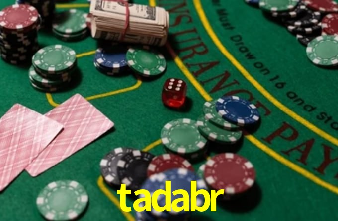 tadabr,tadabr.com