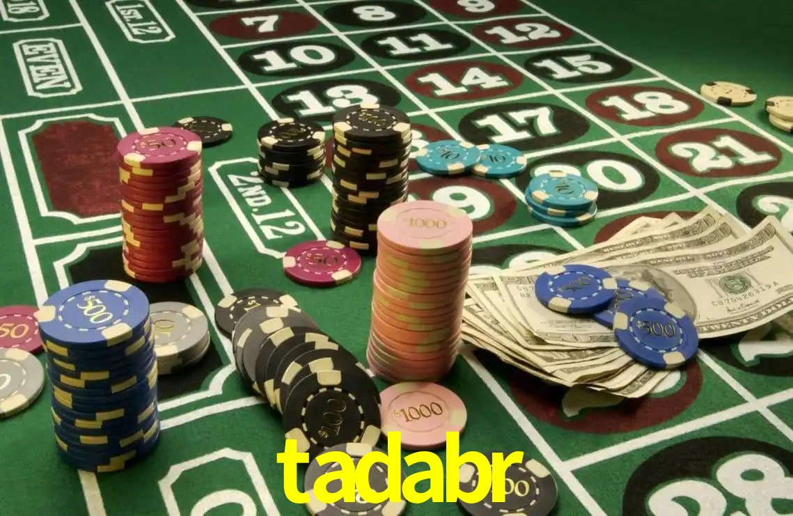 Explore as vantagens do tadabr: serviço profissional e confiabilidade