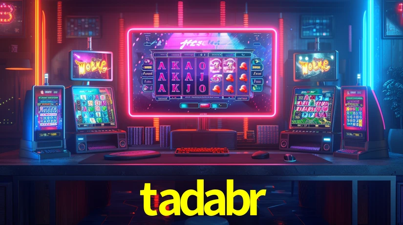 Experimente o Login Seguro Premium no tadabr