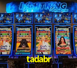 A Emoção da Loteria na tadabr: Uma Chance de Mudança de Vida