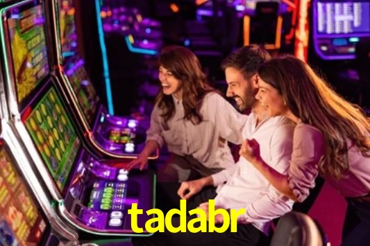Mesa de Blackjack tadabr