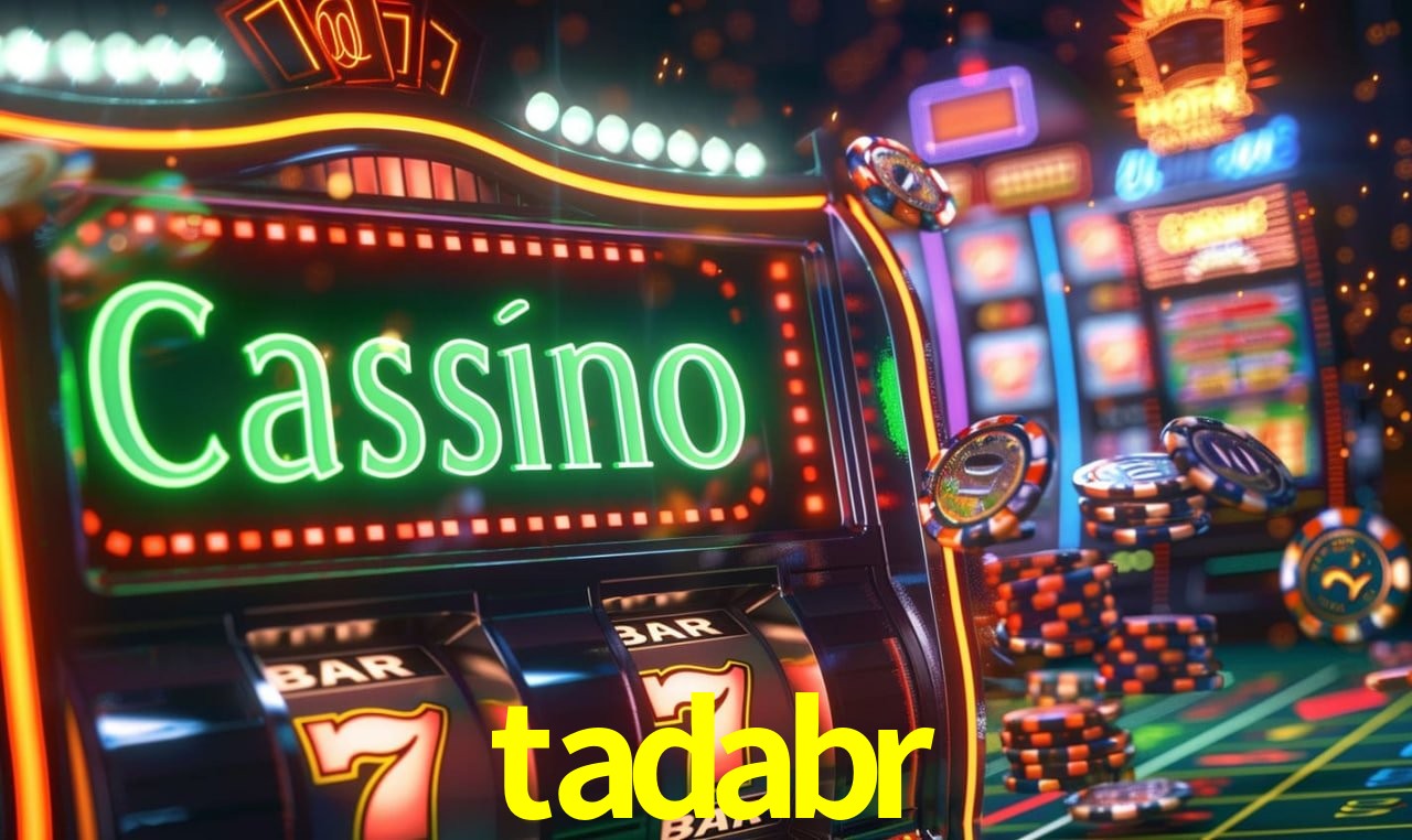Atalho iOS tadabr