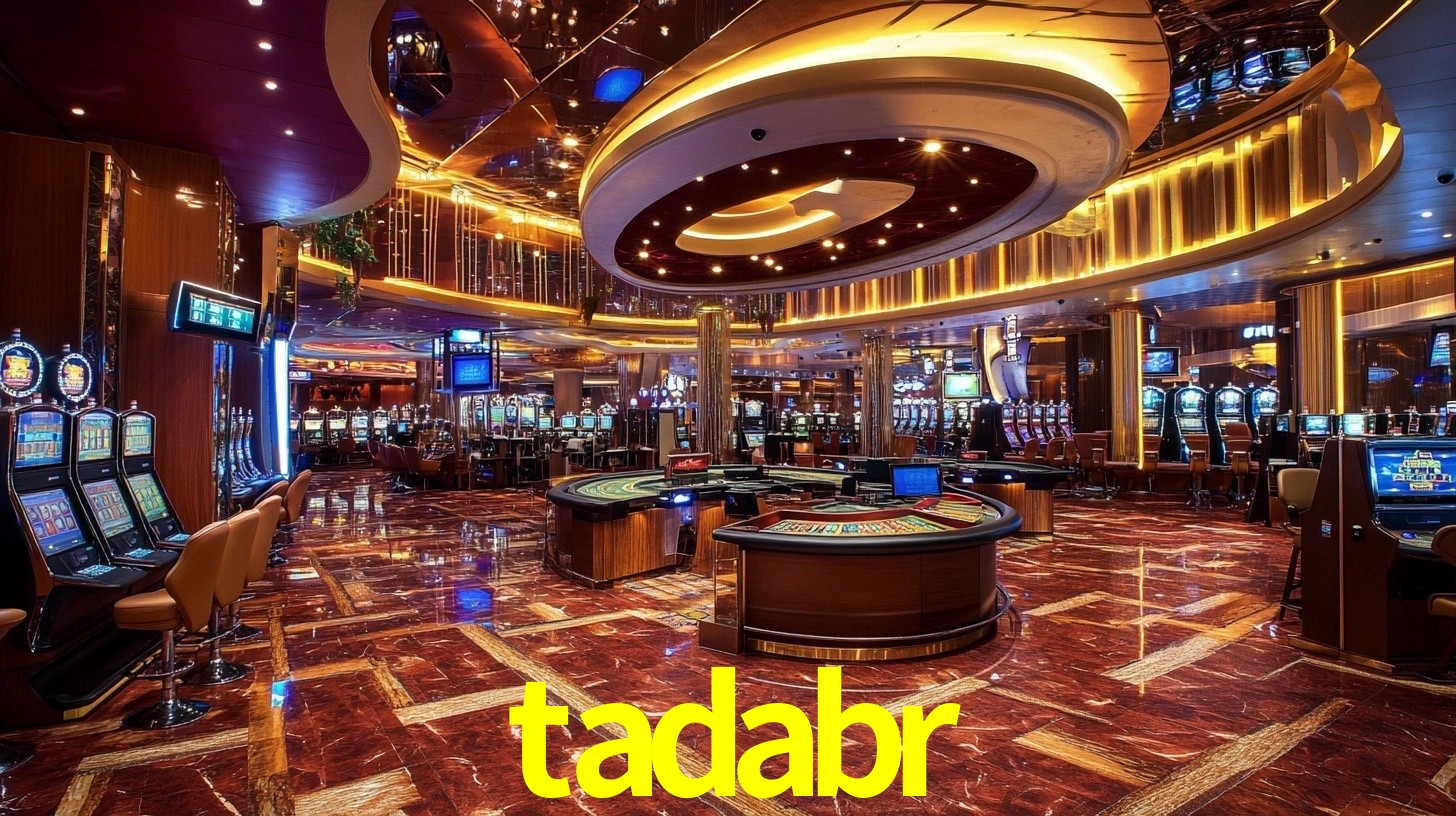 Welcome Bonus tadabr