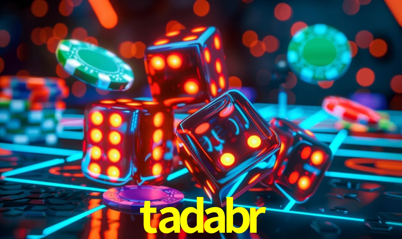 Casino Ao Vivo tadabr