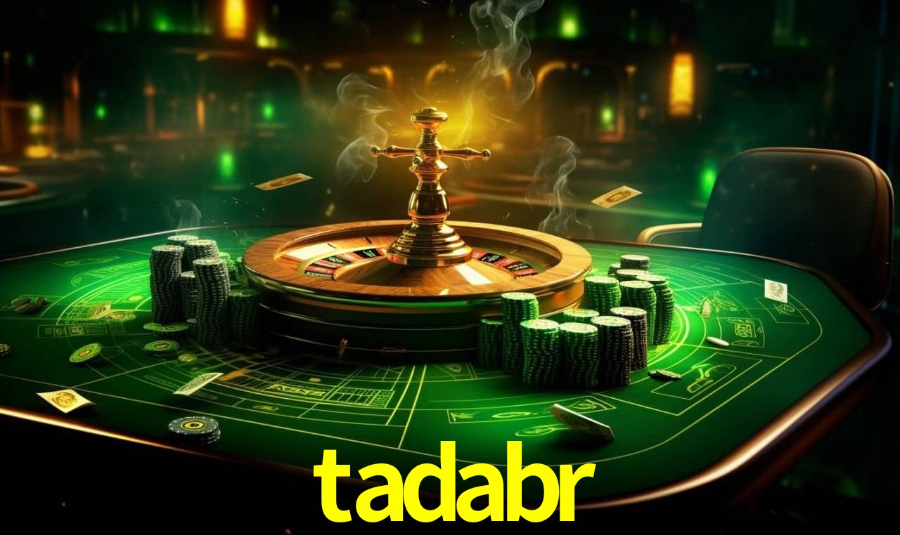 Programa VIP tadabr