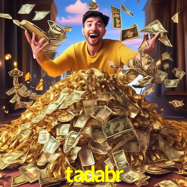 Recursos de Bônus tadabr