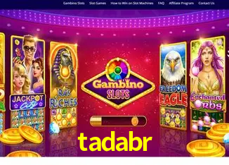 Descubra a Magia dos Jogos de Arcade no tadabr