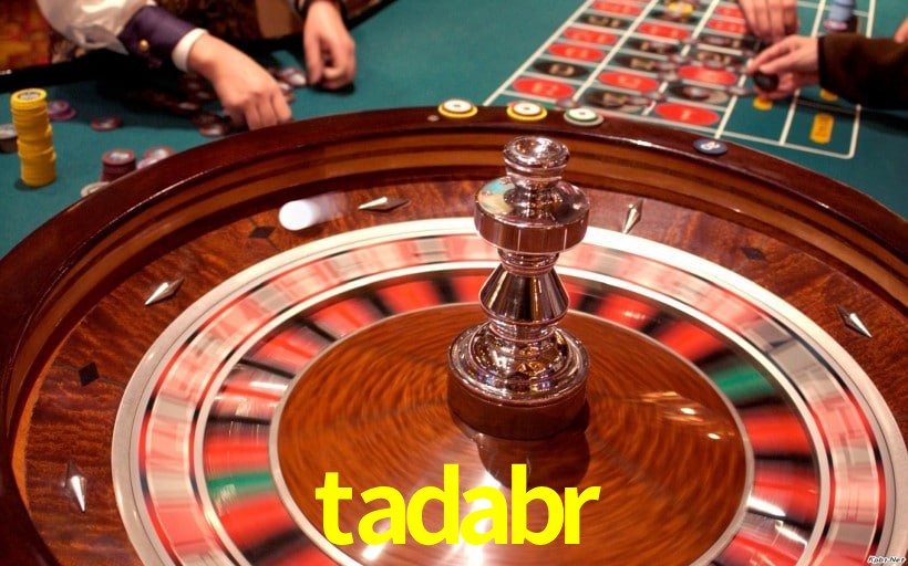 Estatísticas Esportivas tadabr