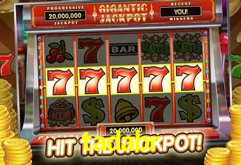 Descubra a Magia dos Jogos de Arcade no tadabr