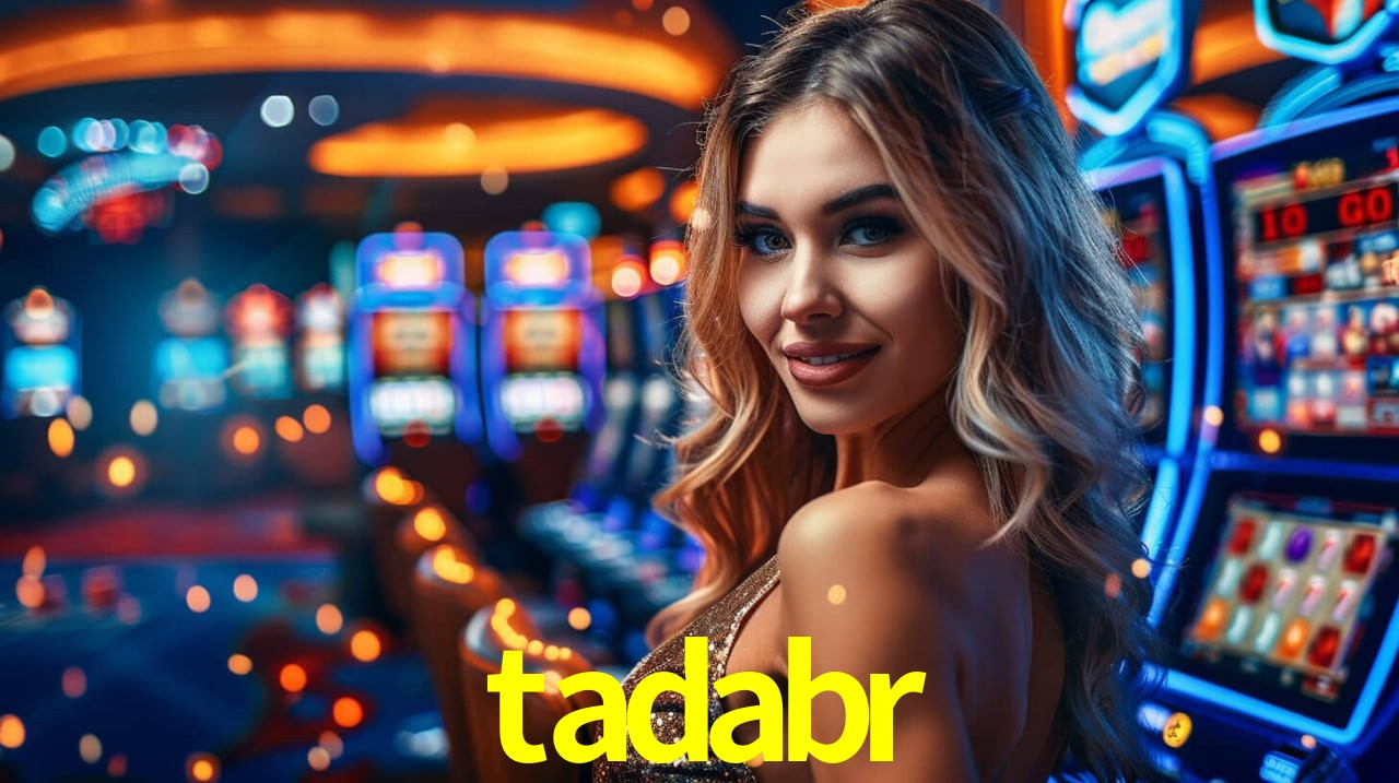 Game Providers tadabr