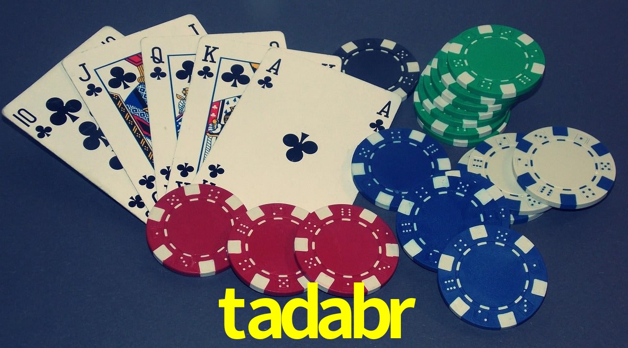 Live Casino tadabr
