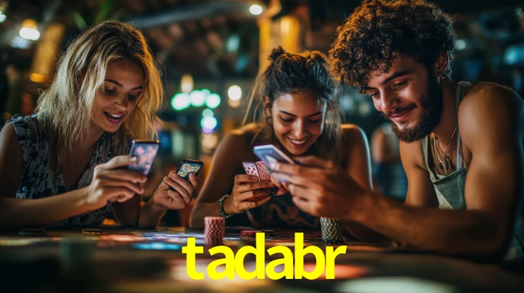 Tournaments tadabr