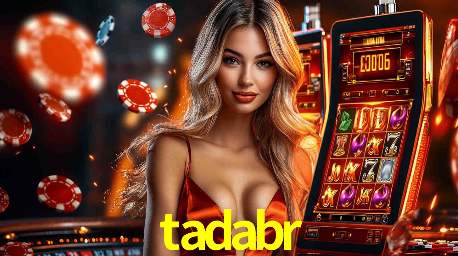 Sinta a adrenalina dos jogos de cassino com tadabr