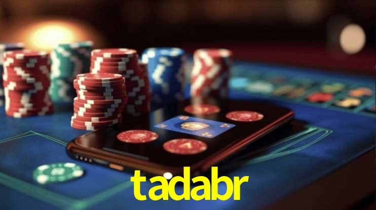 Jogos de Slot tadabr