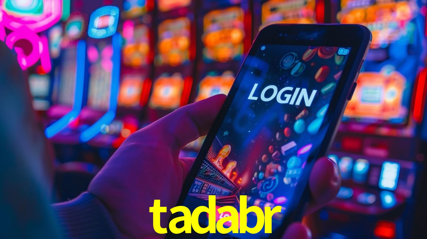 Estatísticas do Jogo tadabr