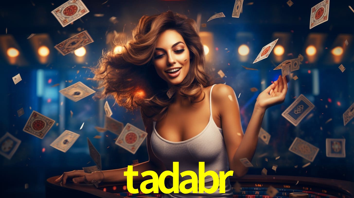 Live Casino tadabr