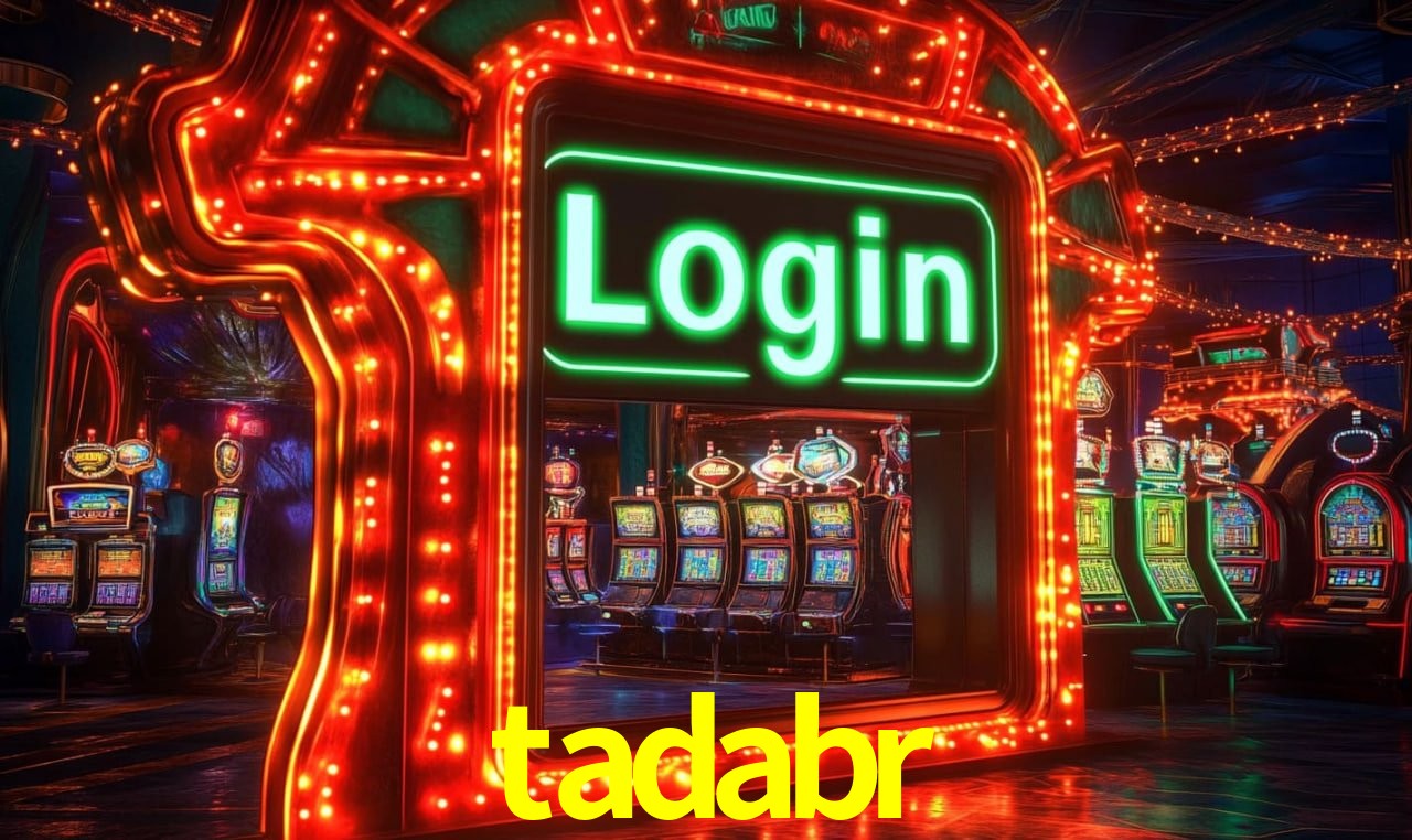 Login Seguro tadabr