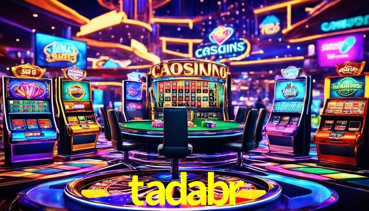 Promoção Relâmpago tadabr