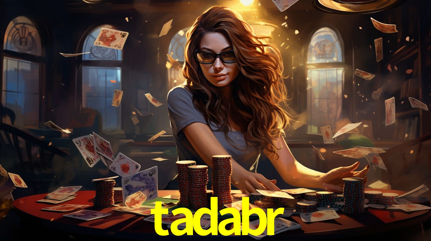 VIP Casino tadabr