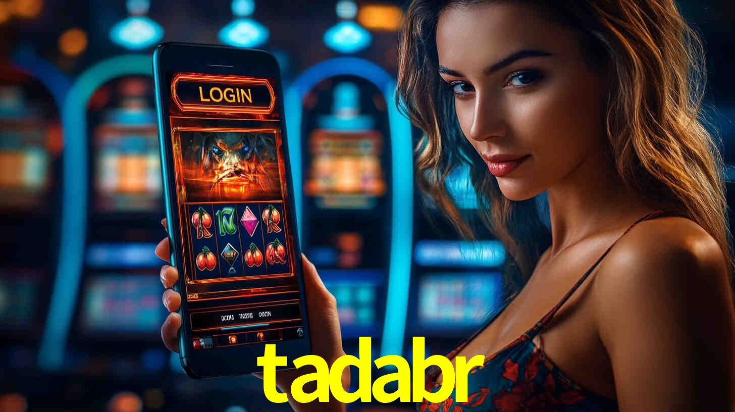 Bônus Generosos e Exclusivos no tadabr para Você!
