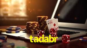 Mesa de Roleta tadabr