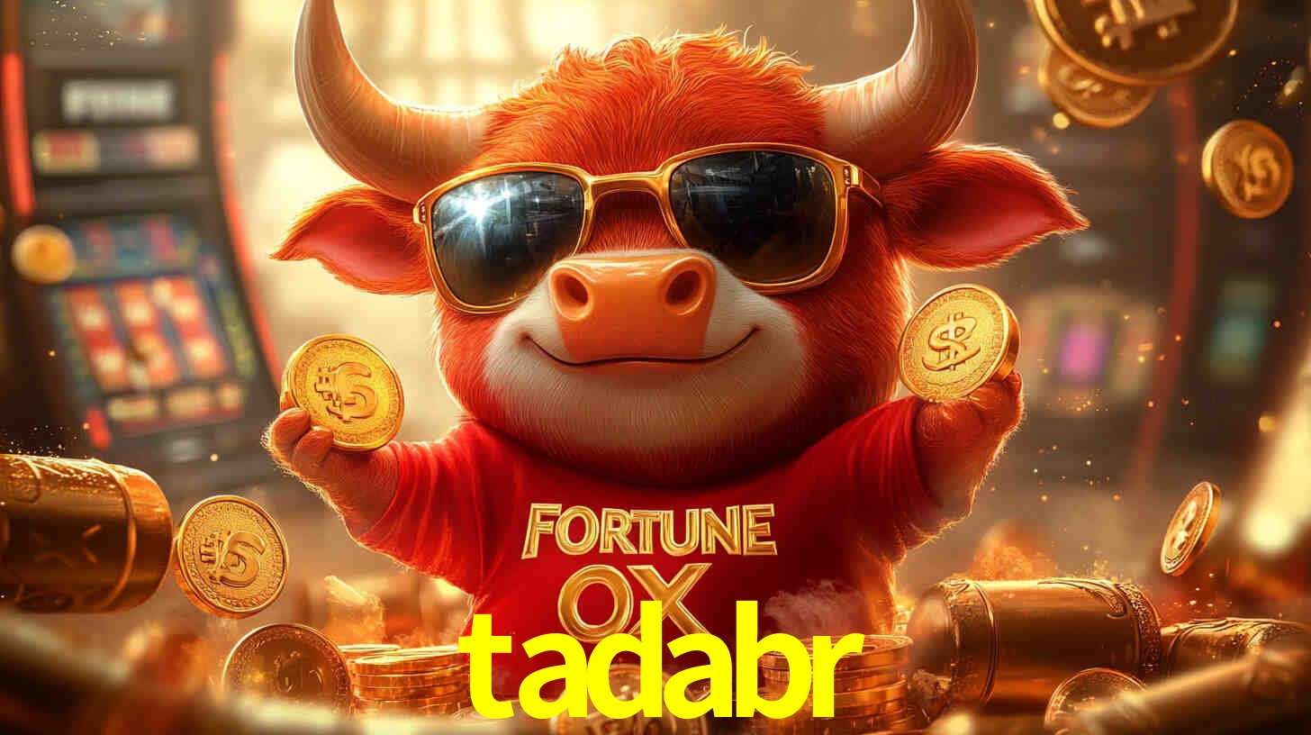 tadabr.com