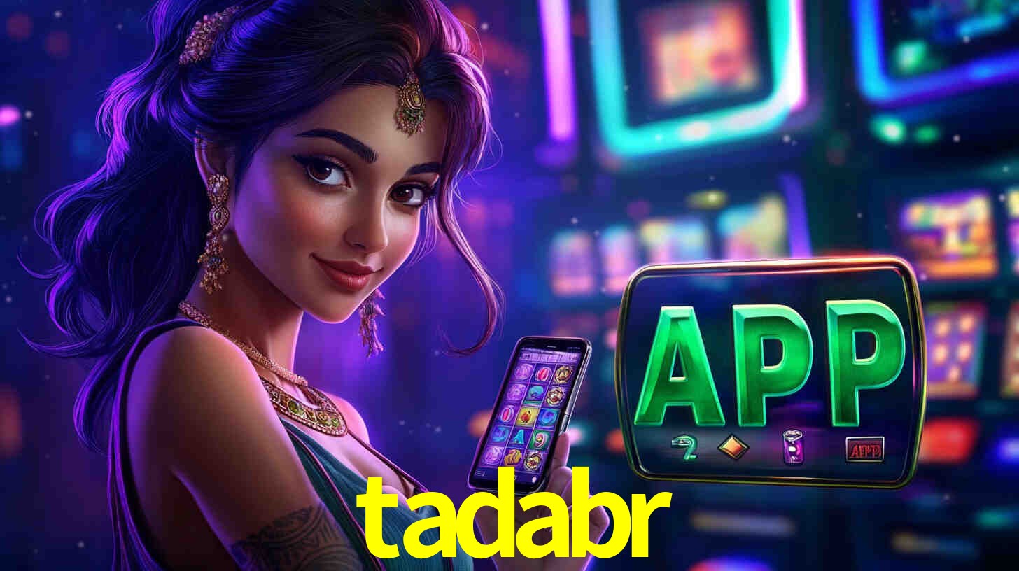 tadabr,tadabr.com