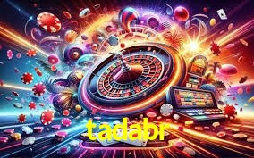 Benefícios da Conta tadabr