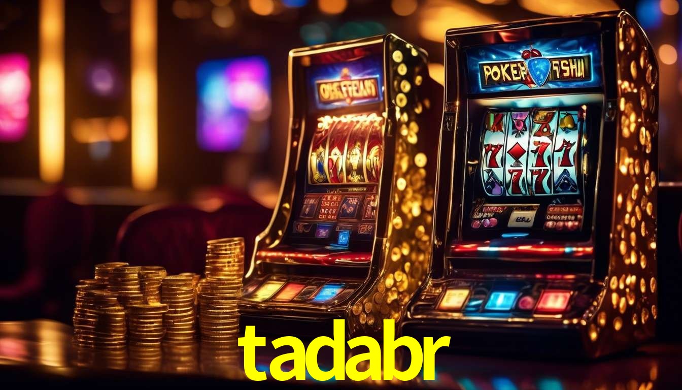 Interface Premium tadabr