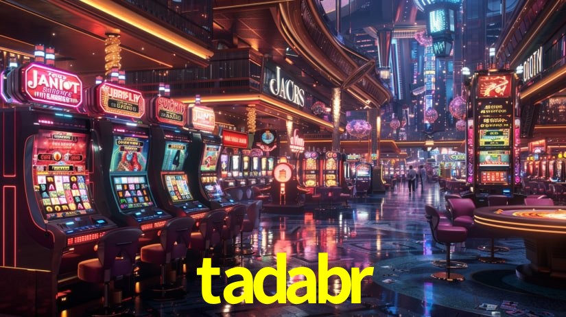 Account Benefits tadabr