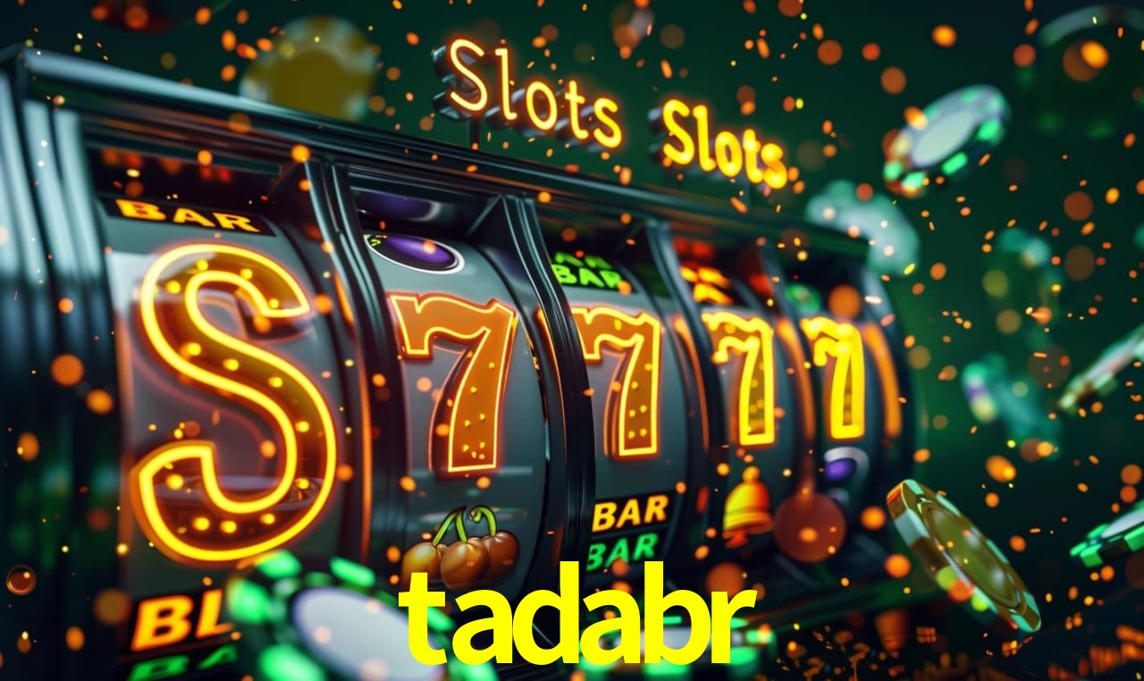 Casino Ao Vivo tadabr