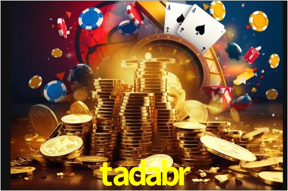 Casino VIP tadabr
