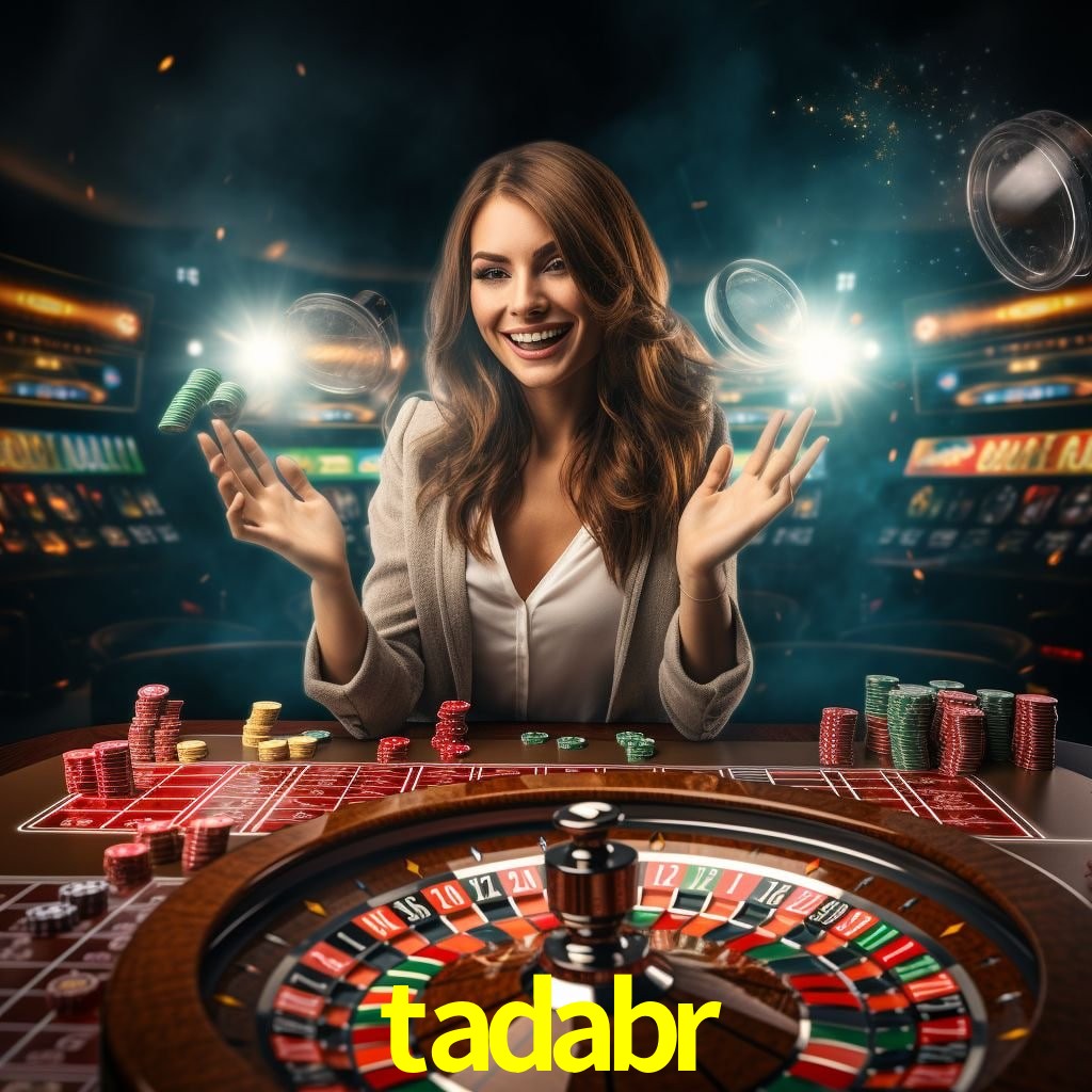tadabr