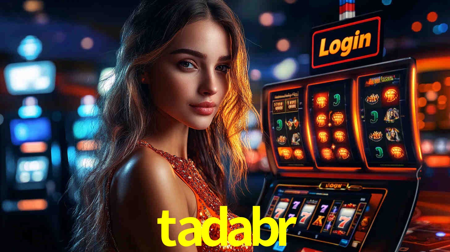 tadabr: Jogos de Caça-Níqueis-Altas Recompensas, Roleta-Velocidade, Blackjack-Desafios Máximos