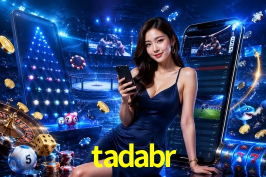 Slot Games tadabr