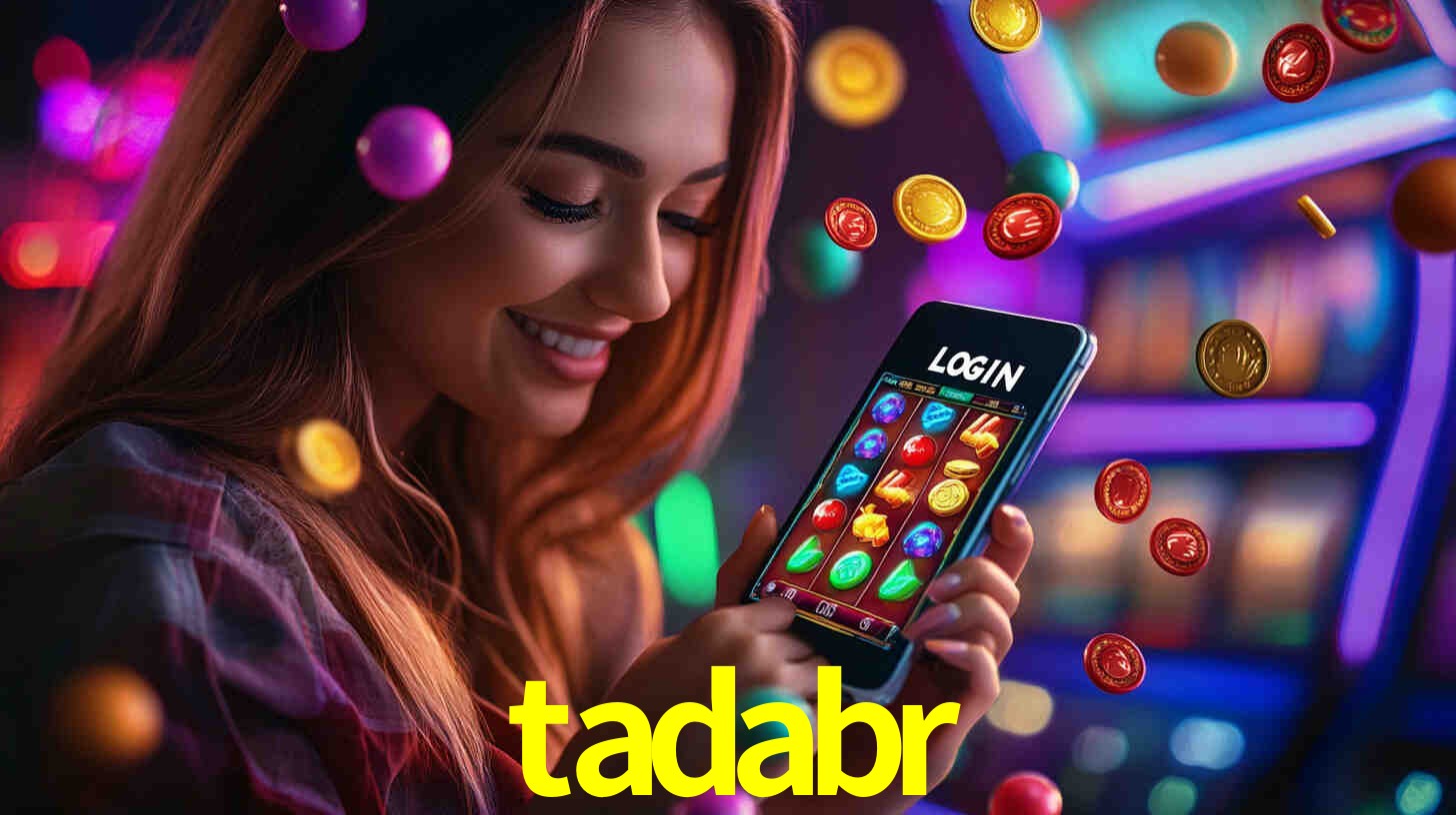 tadabr,tadabr.com