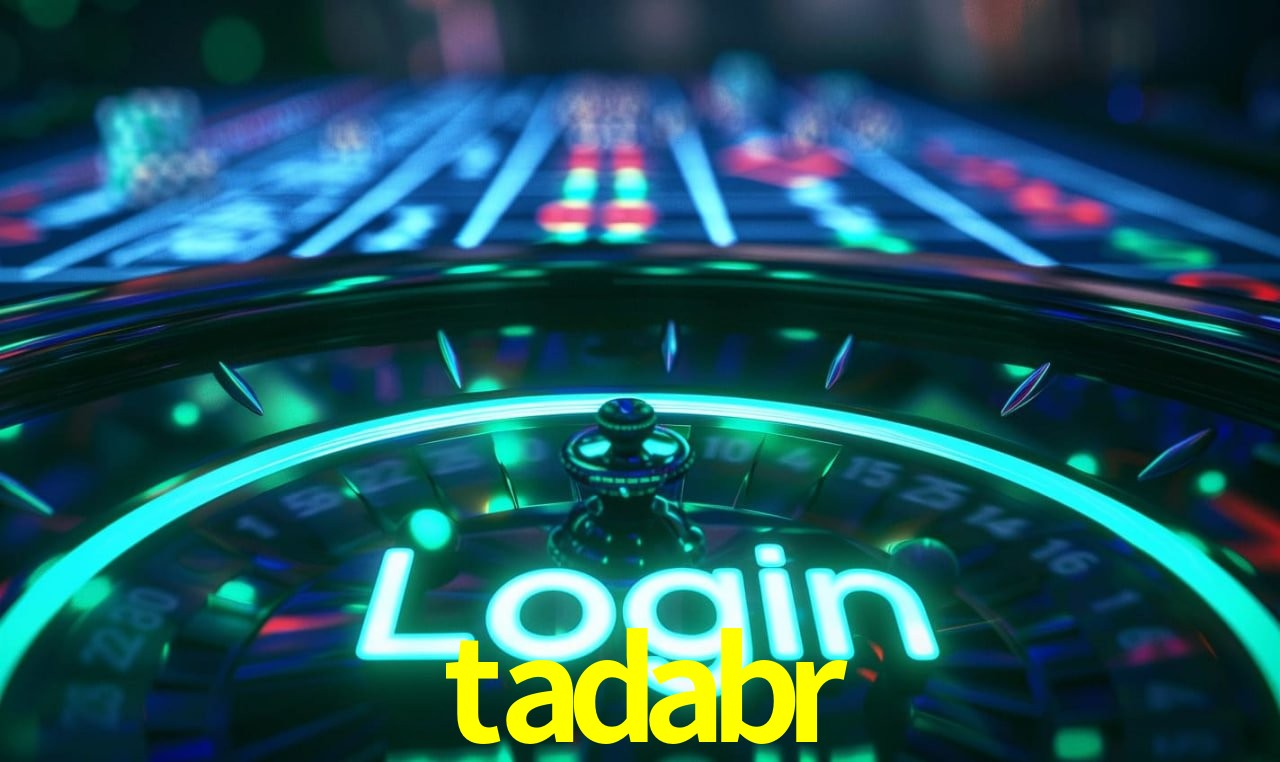 Cadastro Rápido tadabr