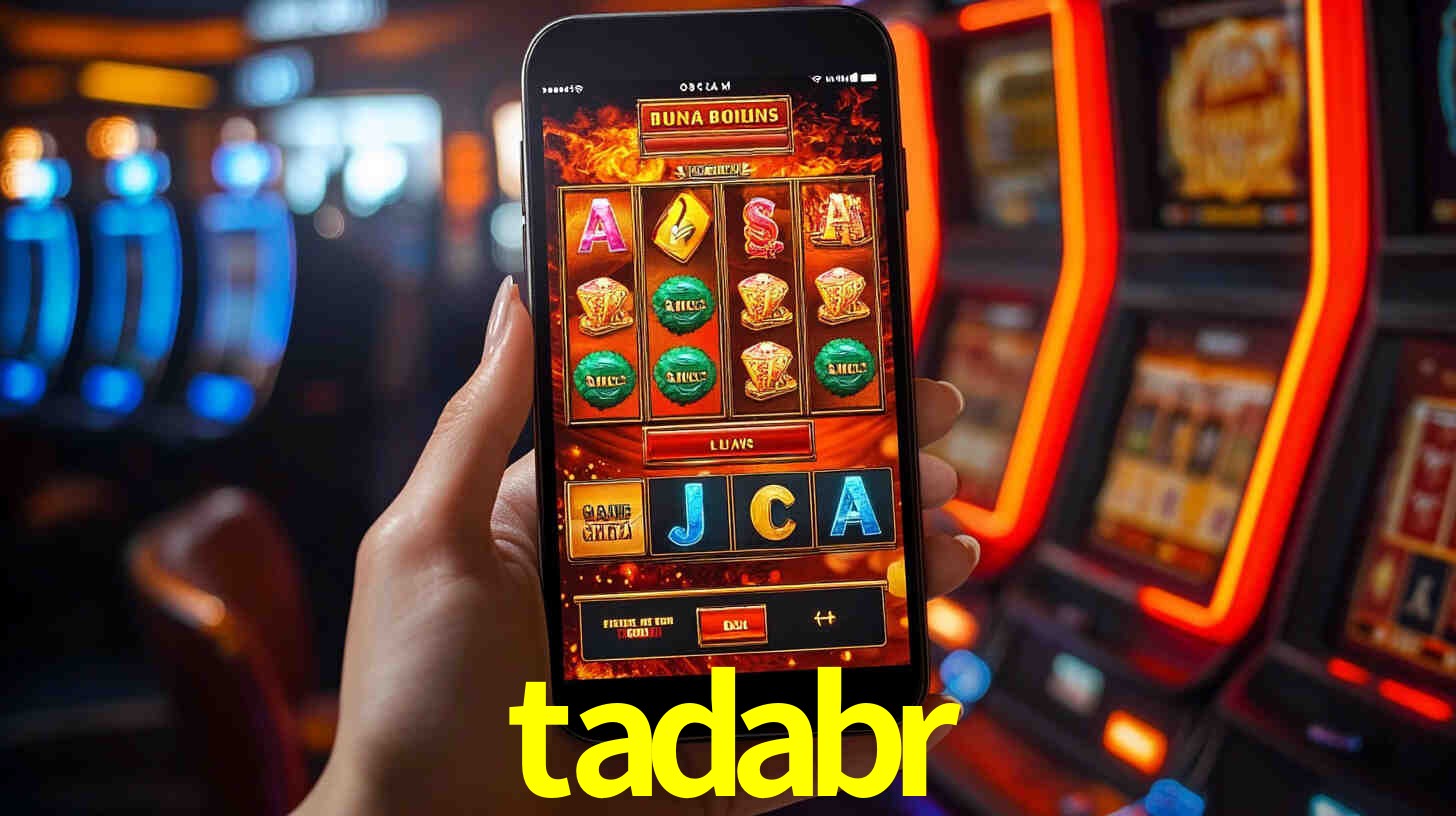 tadabr