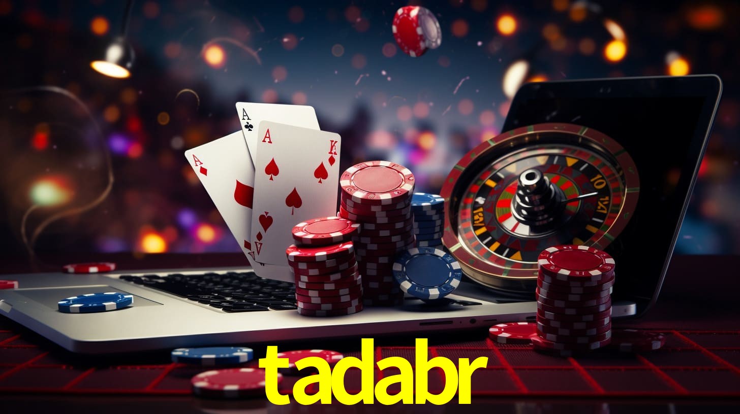 Roulette Table tadabr