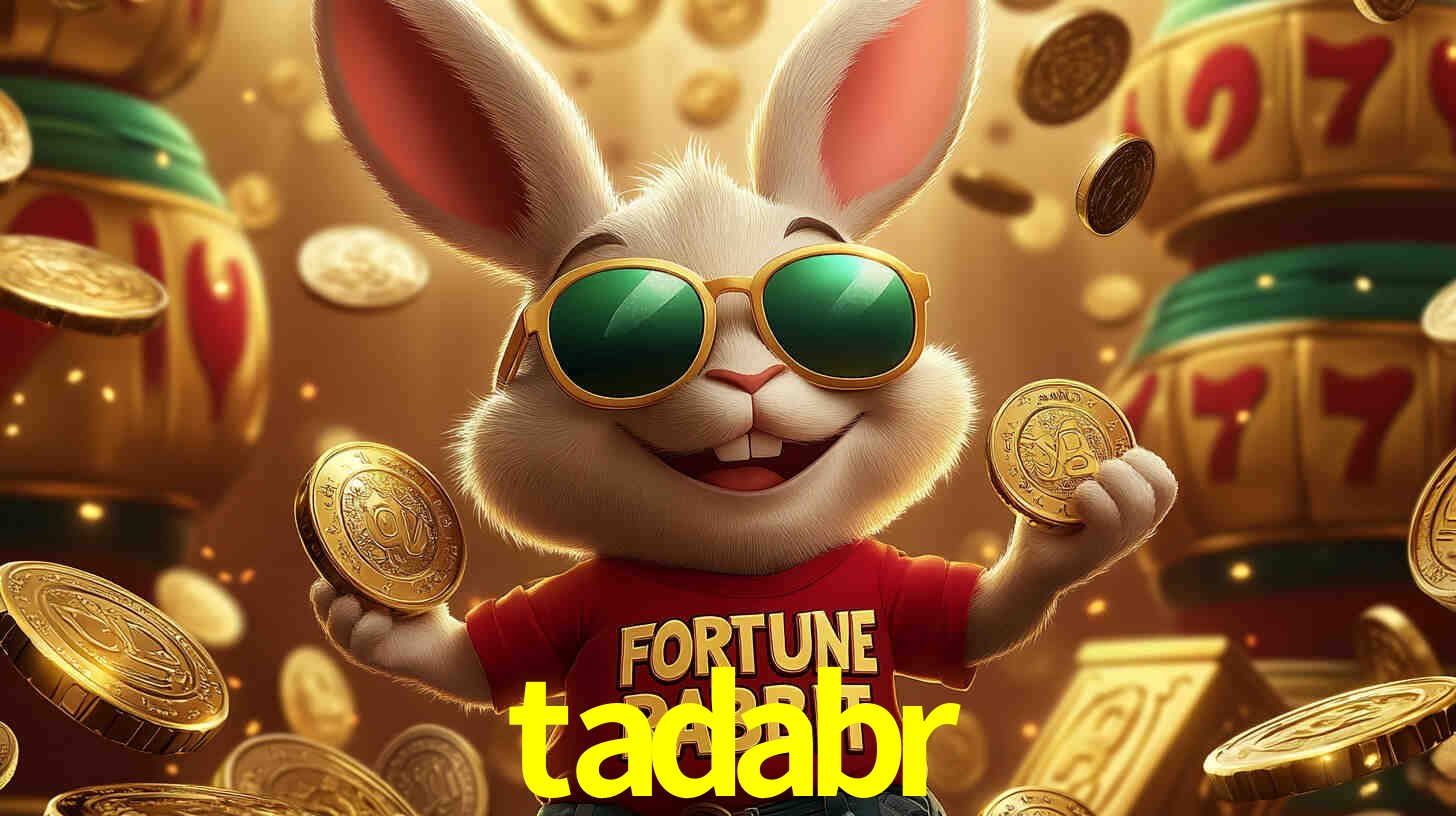 tadabr: Jogue Crash e Experimente Alta Recompensa Instantânea