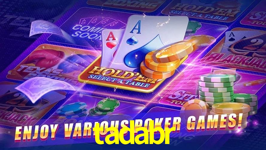 Jogos Exclusivos tadabr