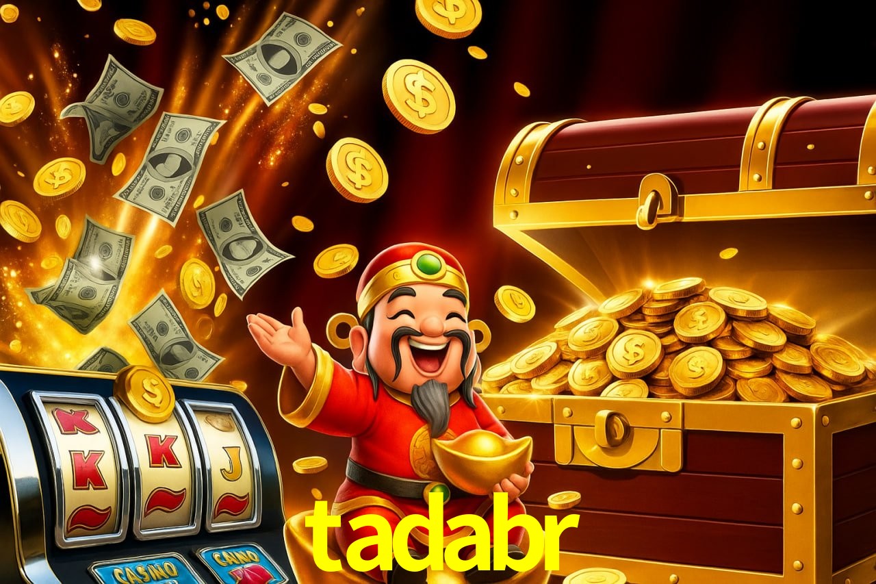 Apostas de Tênis tadabr